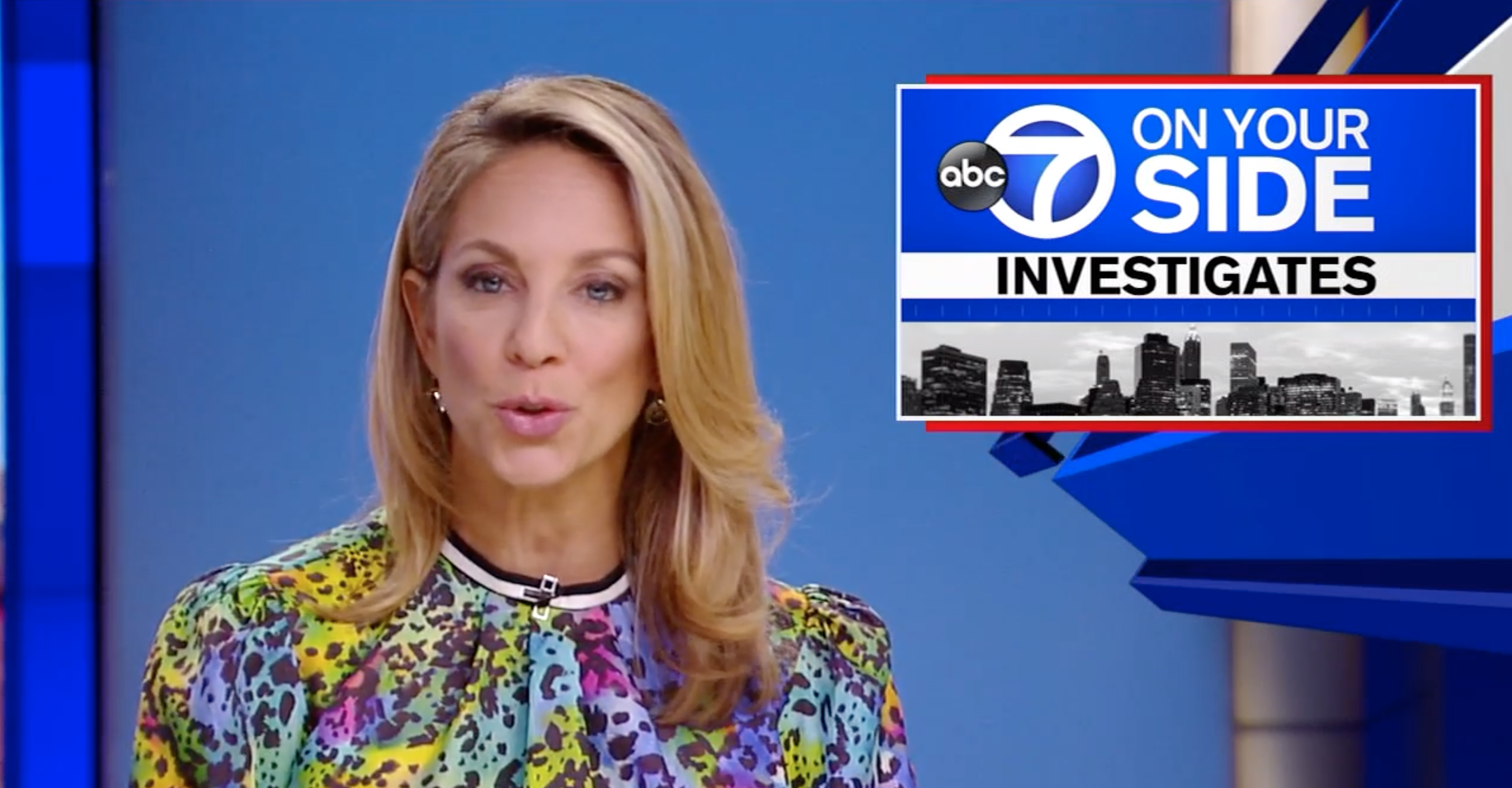NBF - ABC 7 On Your Side Investigates
