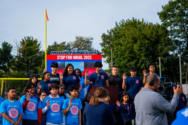 Run/walk surpasses fundraising goal