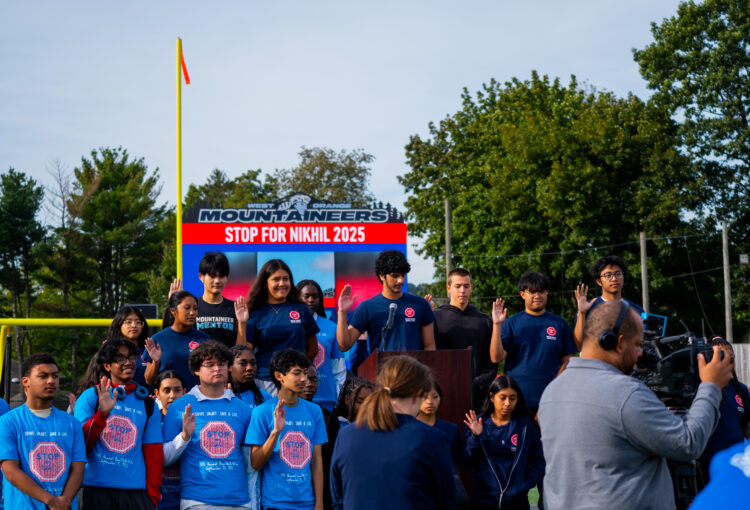 Run/walk surpasses fundraising goal