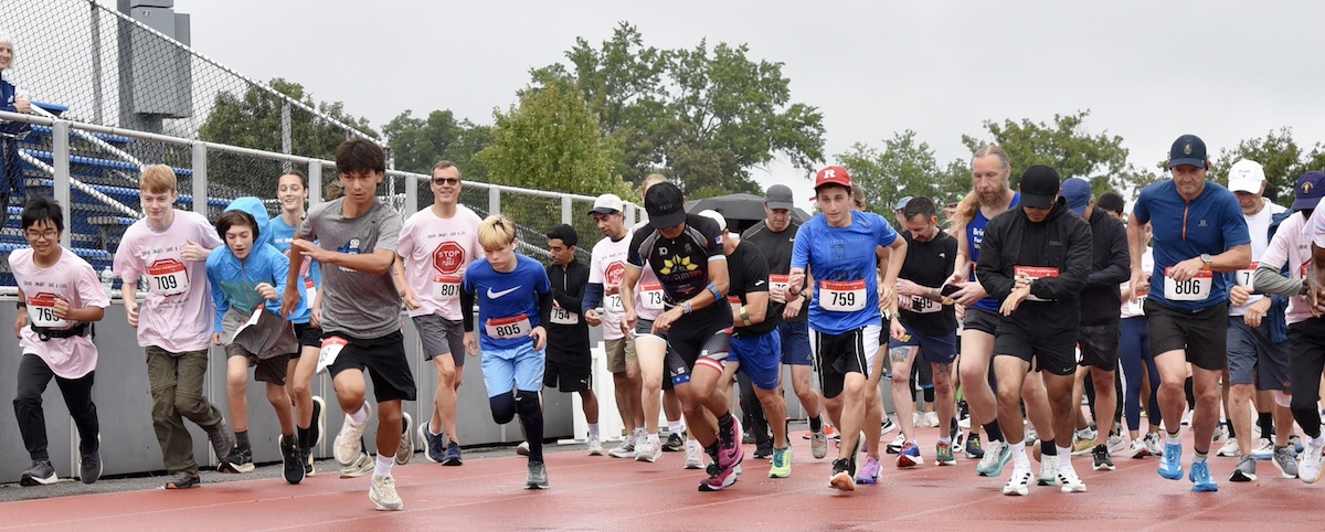 16 Years Later, STOP For Nikhil Continues Turning Memory Into a Movement for Safer Roads